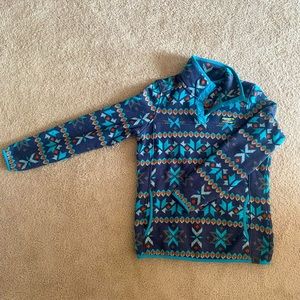 XS LL Bean Pullover